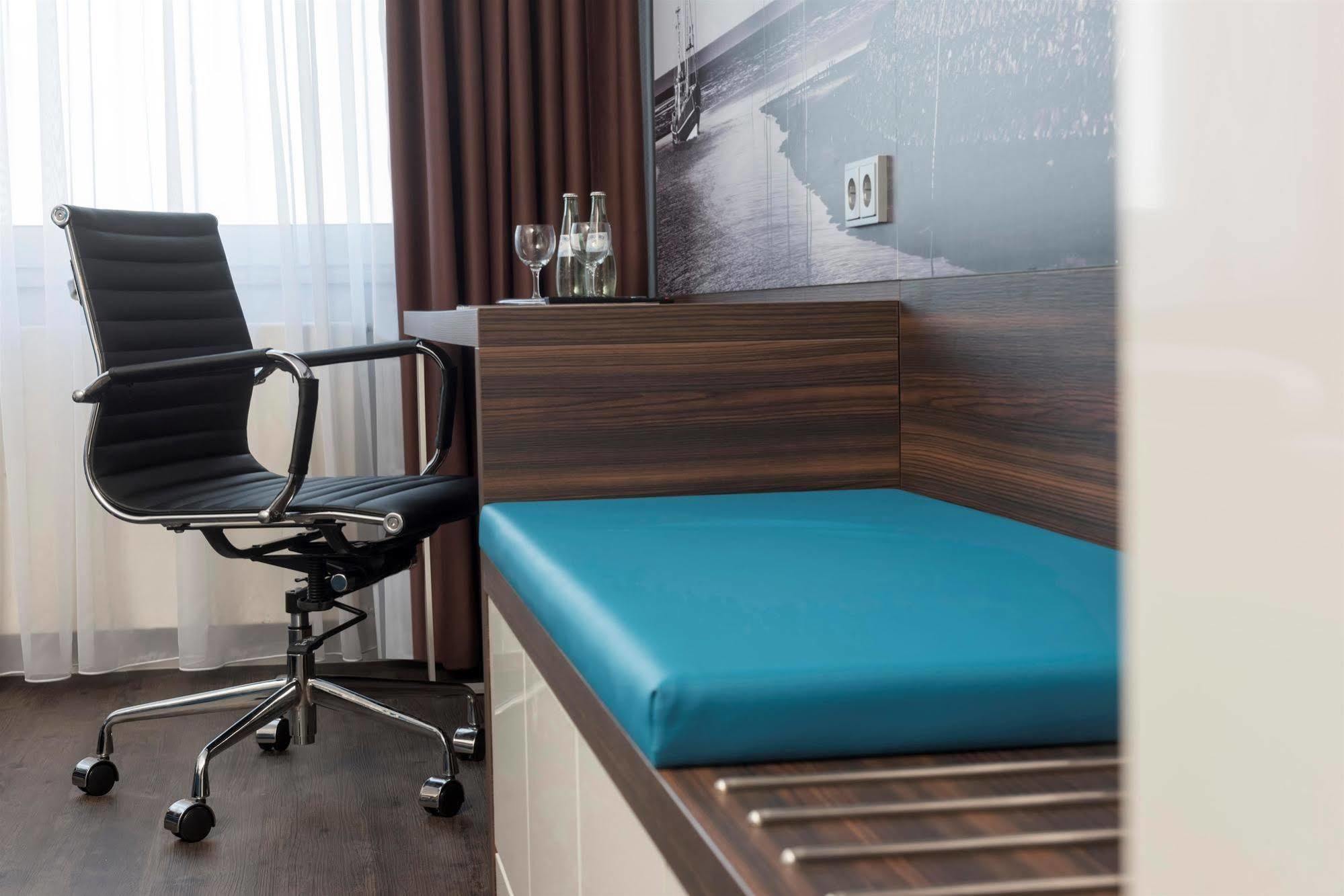 Hotel Essential By Dorint Bremen-vahr