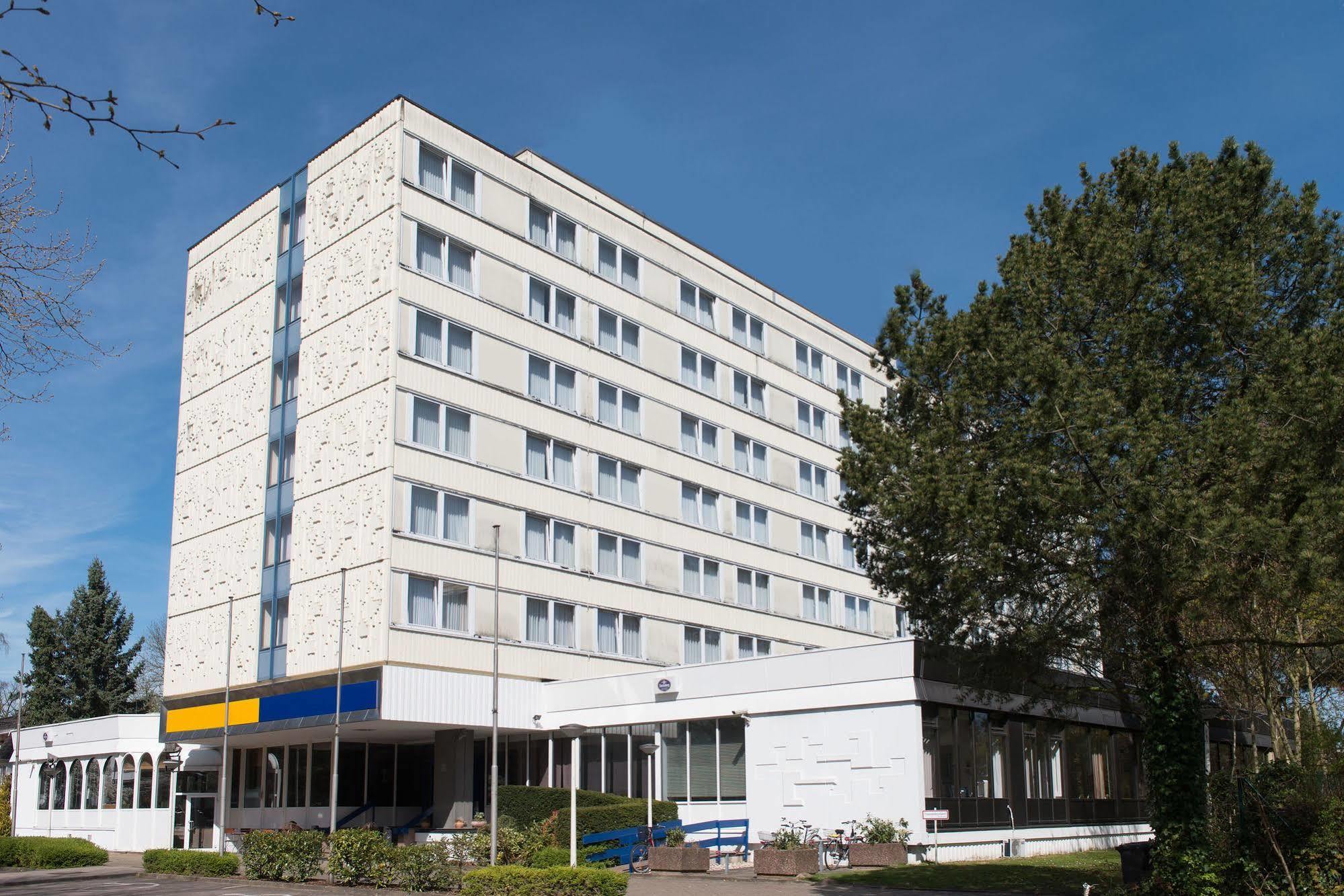 Essential By Dorint Bremen-vahr Brema