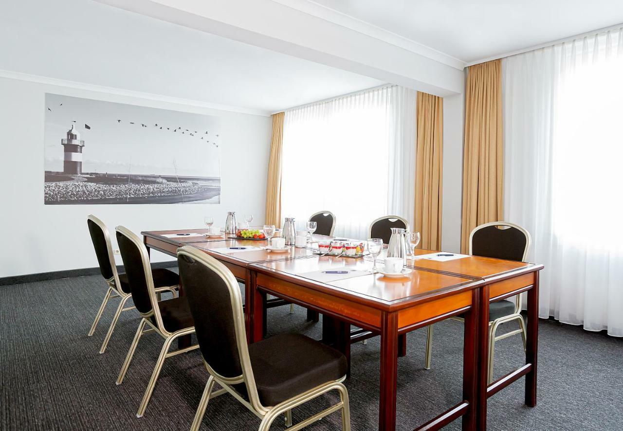 Hotel Essential By Dorint Bremen-vahr 3*