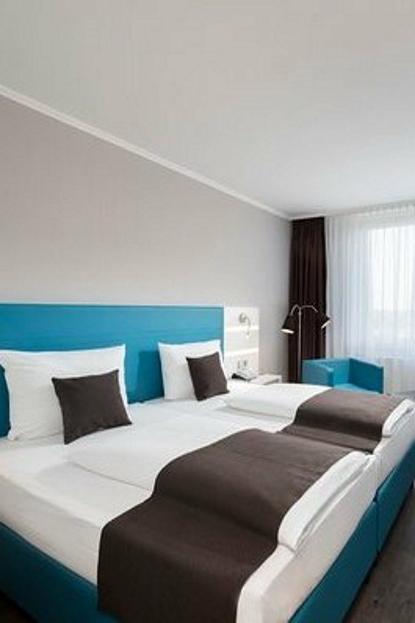 Hotel Essential By Dorint Bremen-vahr