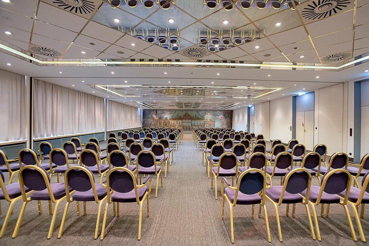 Essential By Dorint Bremen-vahr Hotel