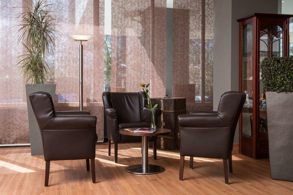 Hotel Essential By Dorint Bremen-vahr Brema