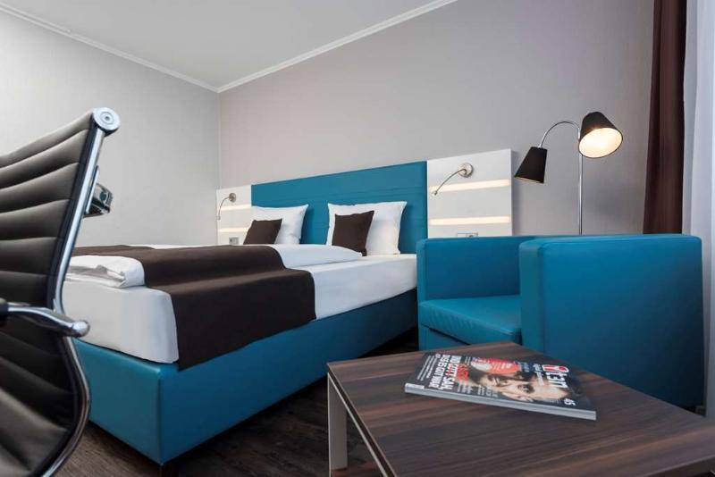 Hotel Essential By Dorint Bremen-vahr