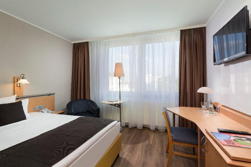 Hotel Essential By Dorint Bremen-vahr Brema