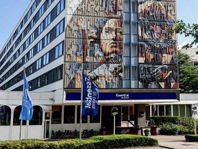 Hotel Essential By Dorint Bremen-vahr