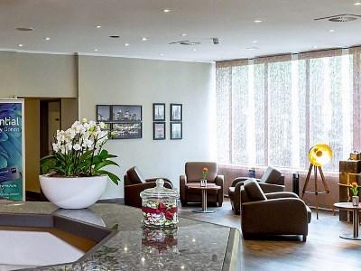 Hotel Essential By Dorint Bremen-vahr