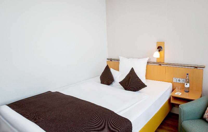 Hotel Essential By Dorint Bremen-vahr Brema